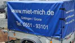 Miet Mich Gttingen